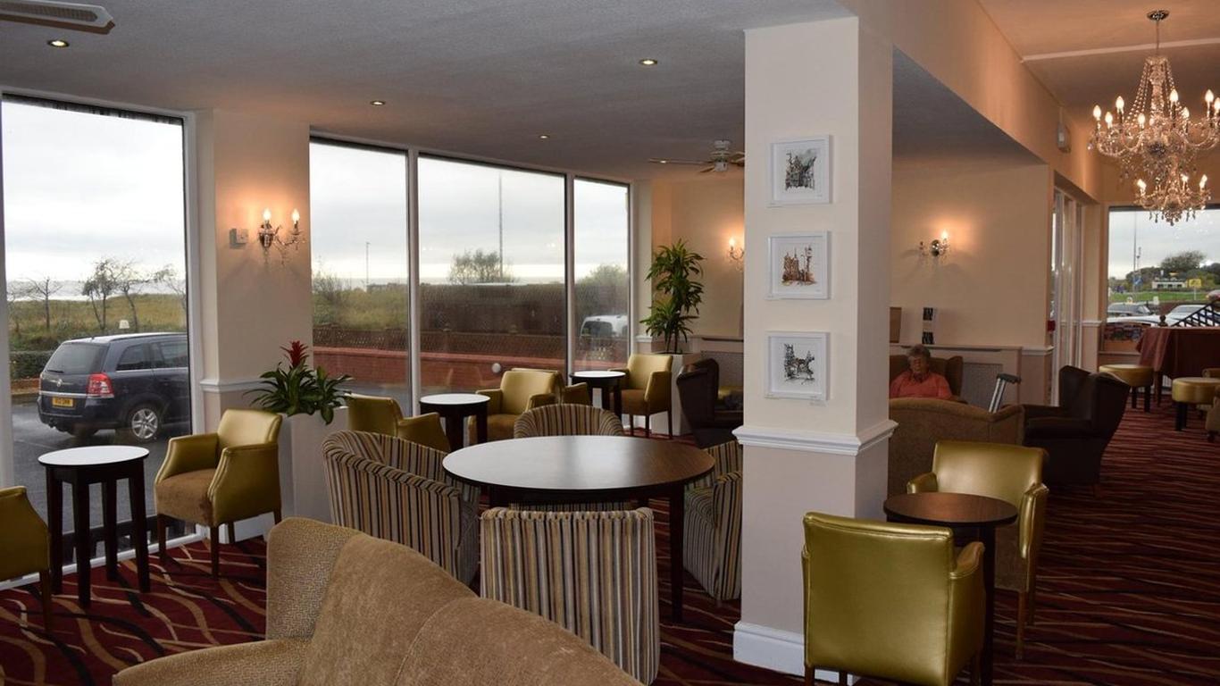 The Chadwick Hotel