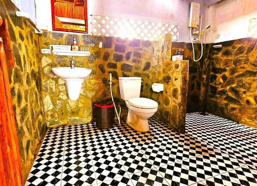 Bathroom Photo