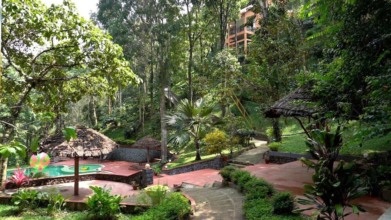 Wild Corridor