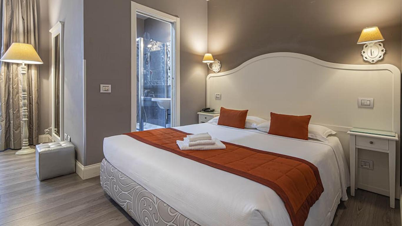 Residenza Castrense