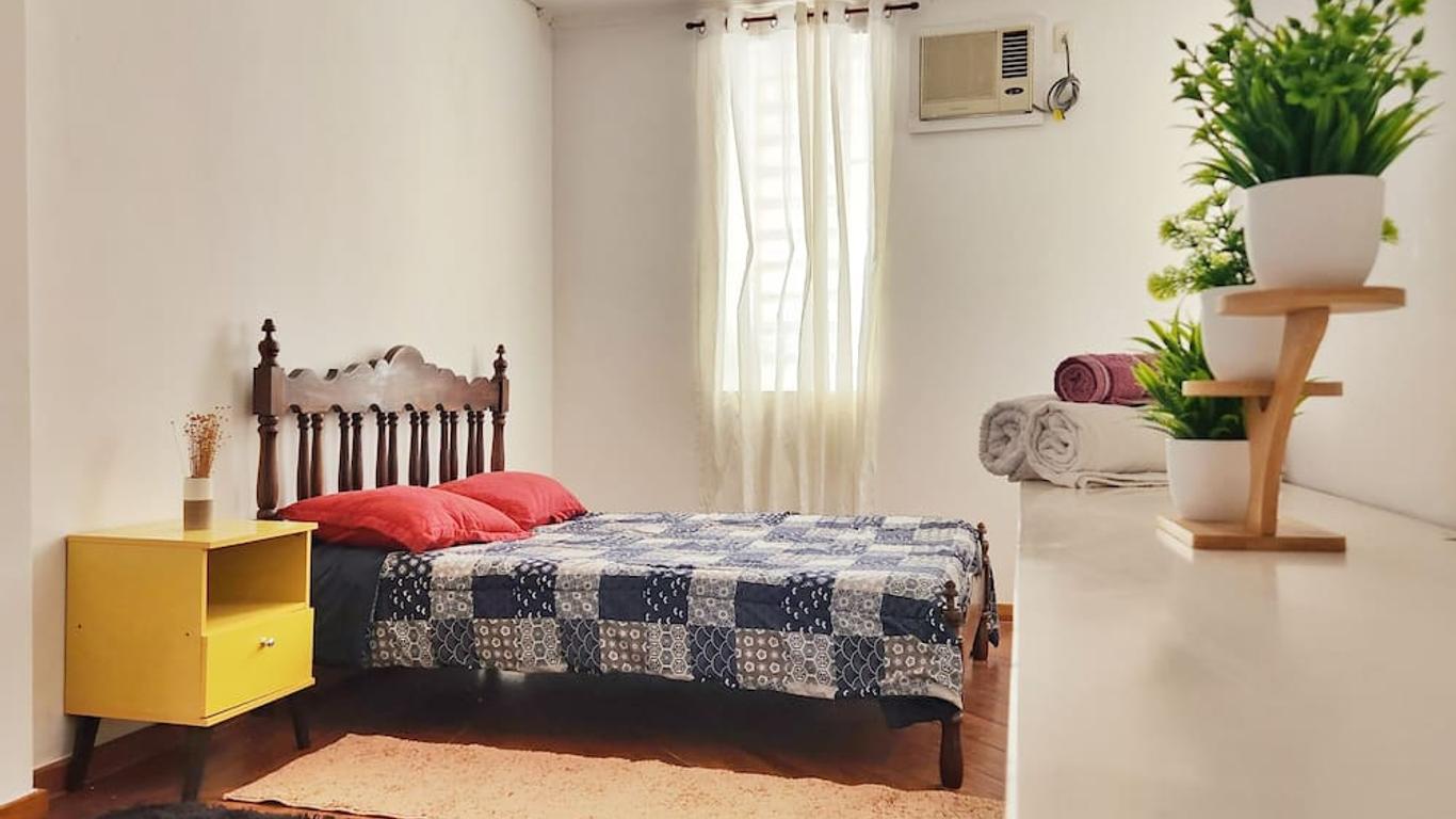 Red Monkey Hostel Barra Funda