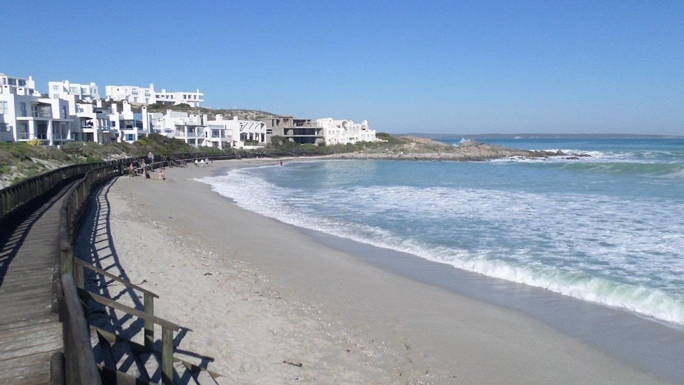 Langebaan Sea Cottages