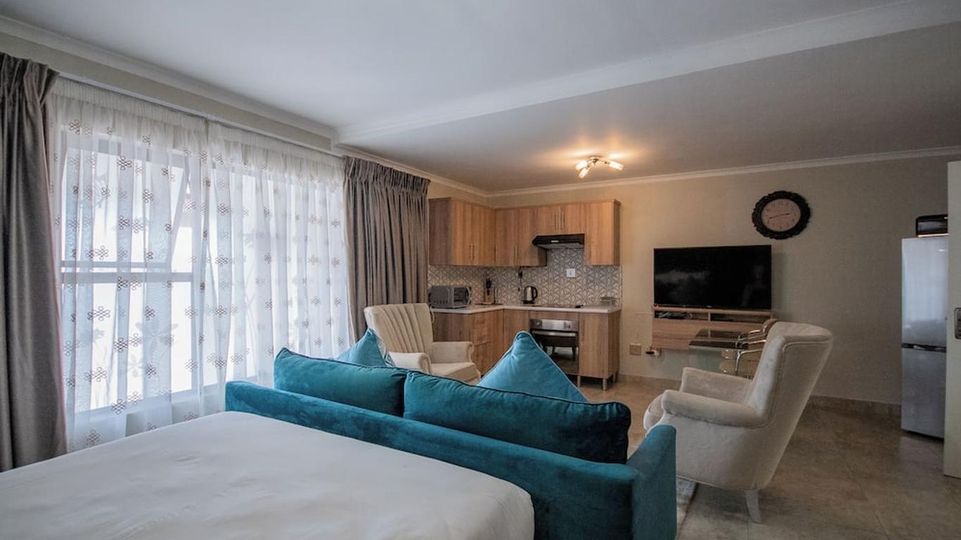Lefa Boutique Hotel