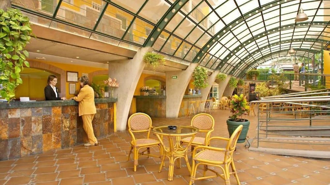La Carabela