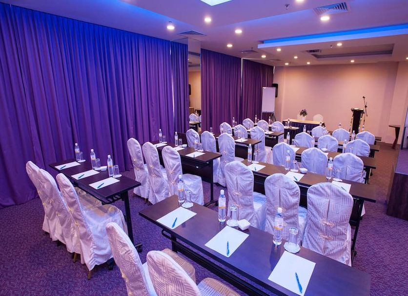 Conference room Photo