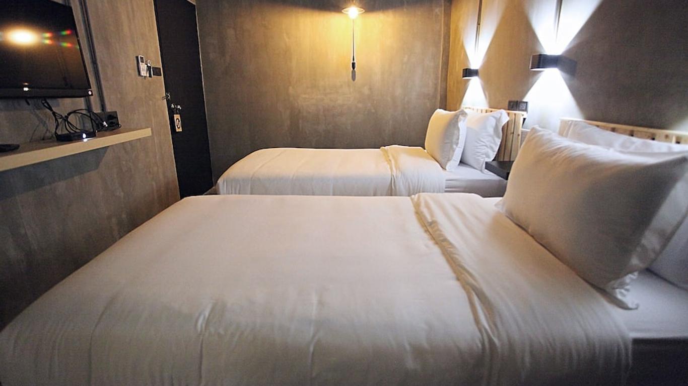 Inn Home