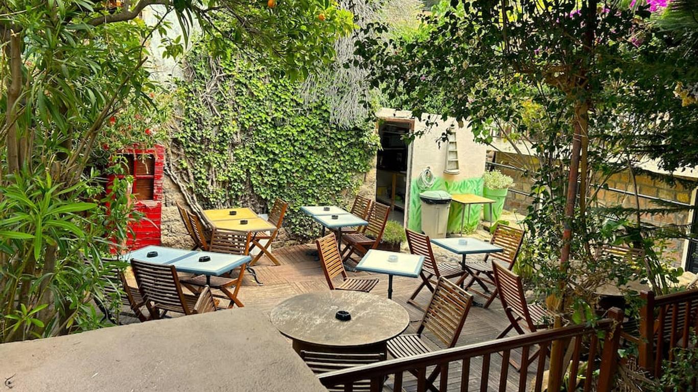 Hotel Le Bon Accueil