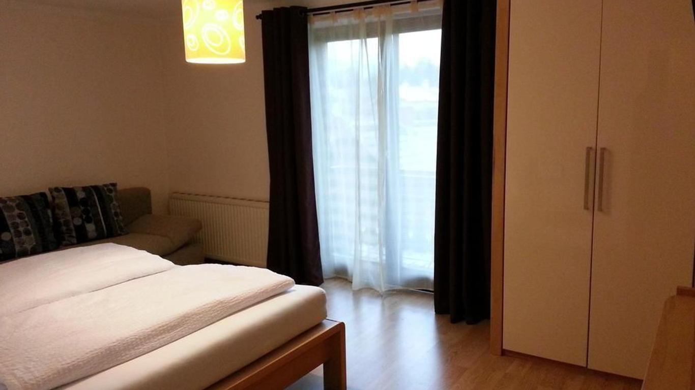 Pension Bergblick
