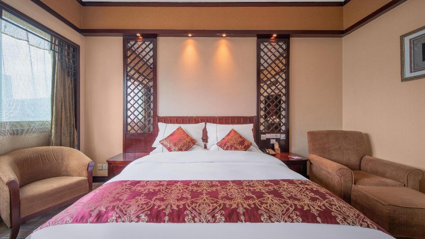Nenghui Hotel