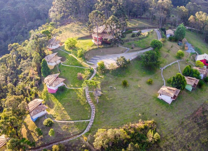 Outdoor view Photo