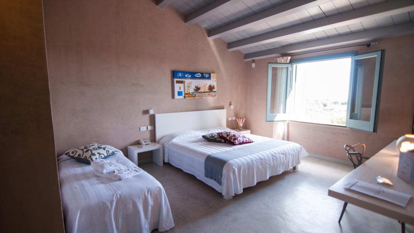 Relais Casina Miregia