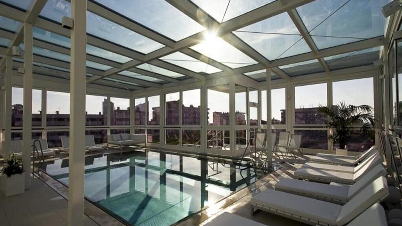 Hotel Florida