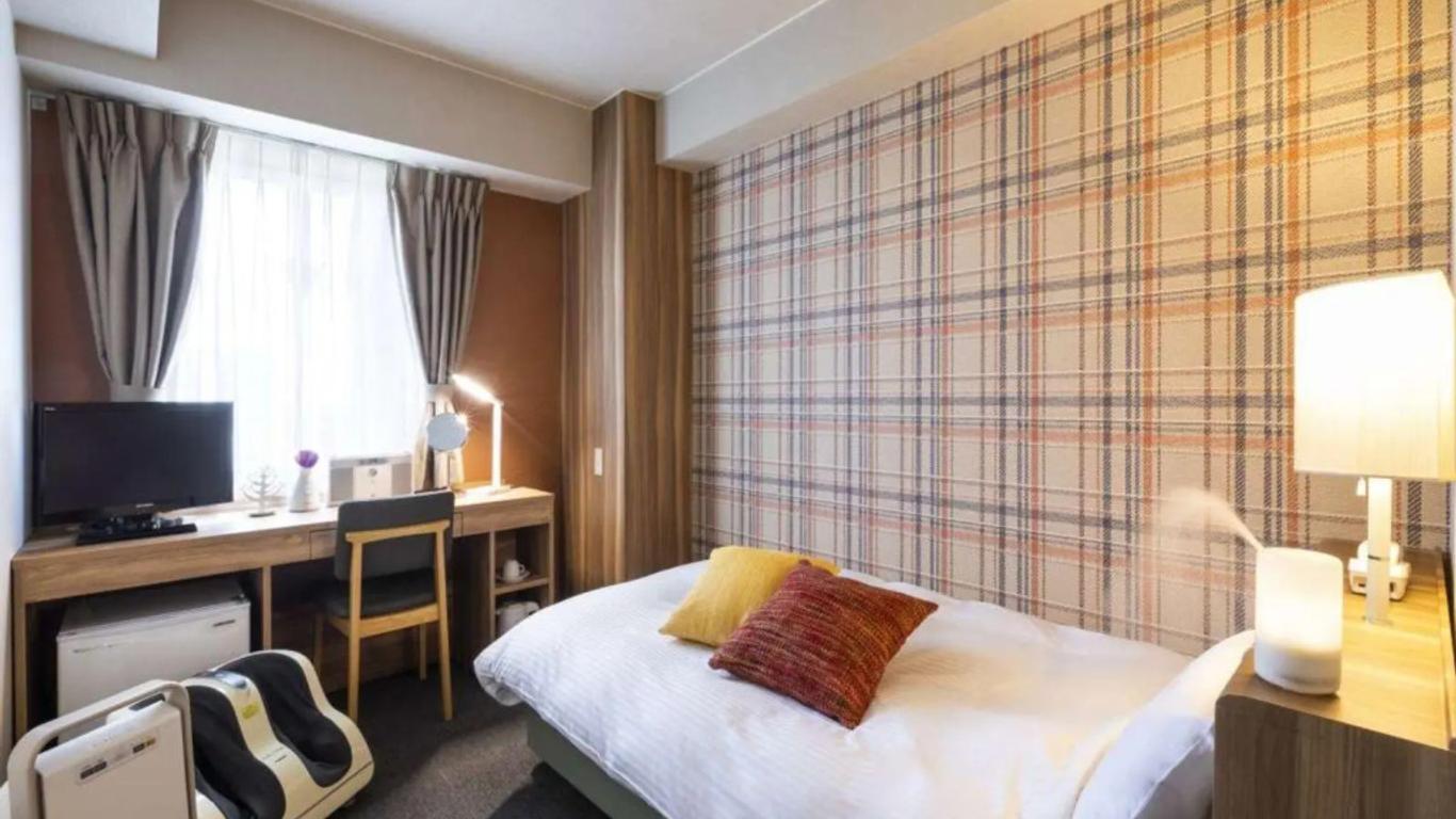 Business Inn Norte