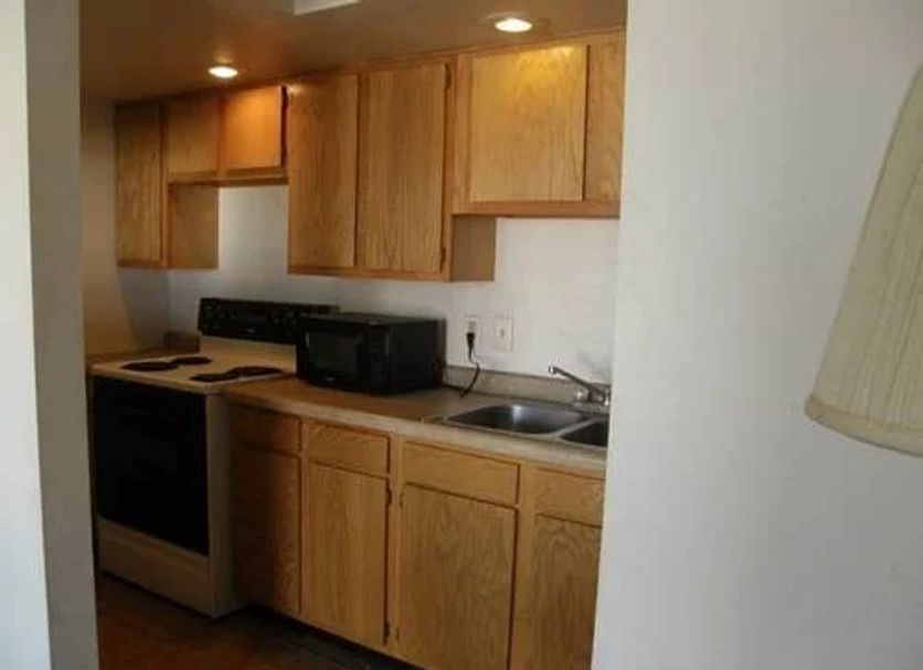 Kitchen Photo