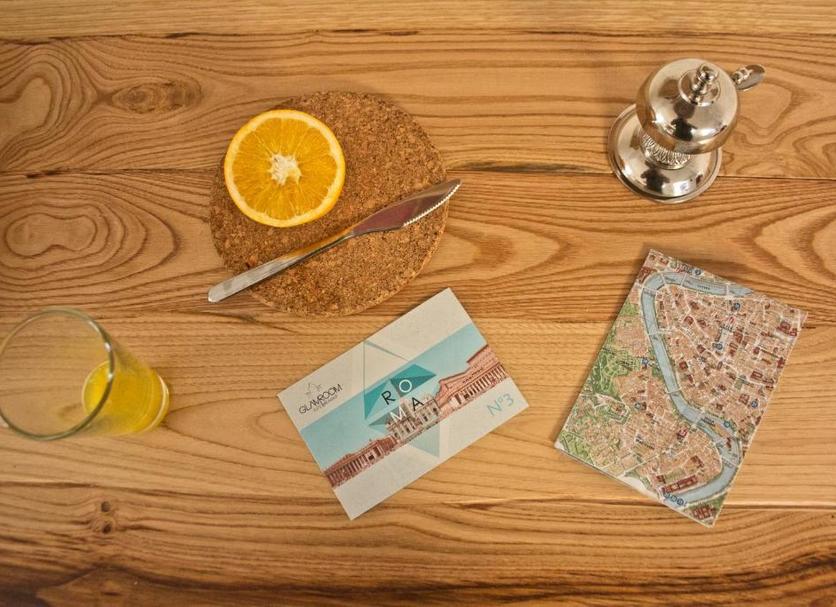 Room amenity Photo
