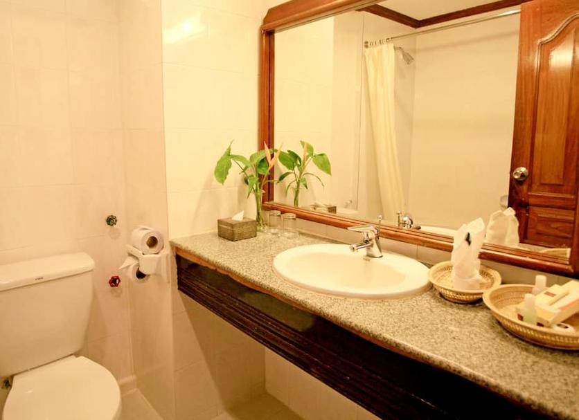 Bathroom Photo