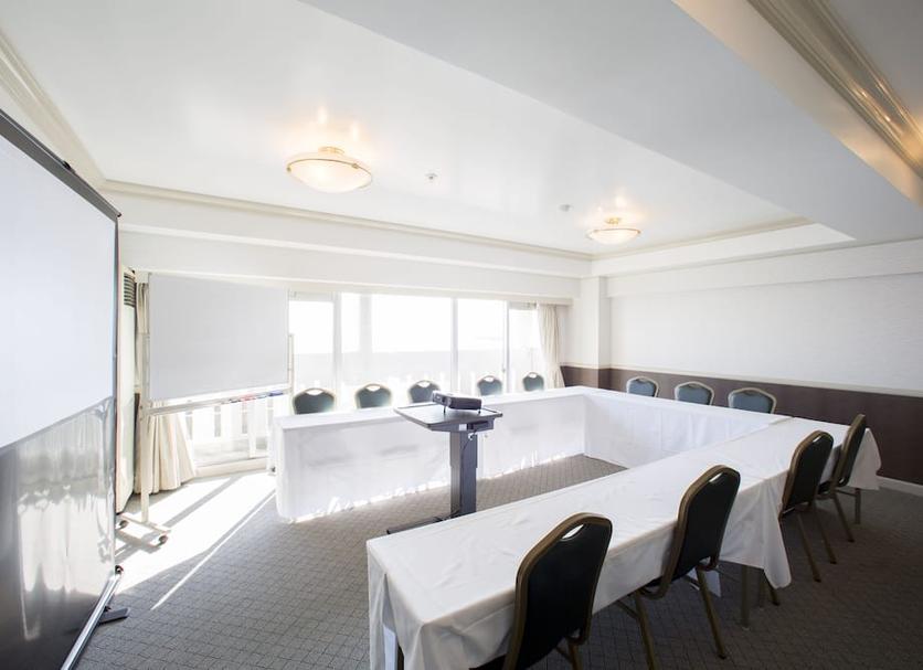 Conference room Photo
