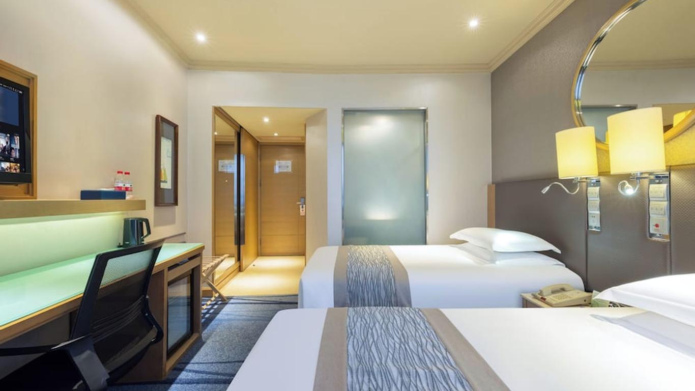 Ocean Hotel