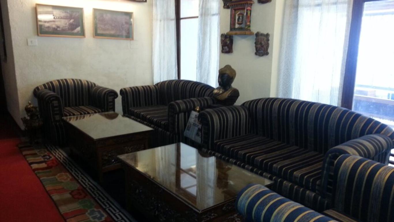 Summit Oriental Boutique Hotel & Spa