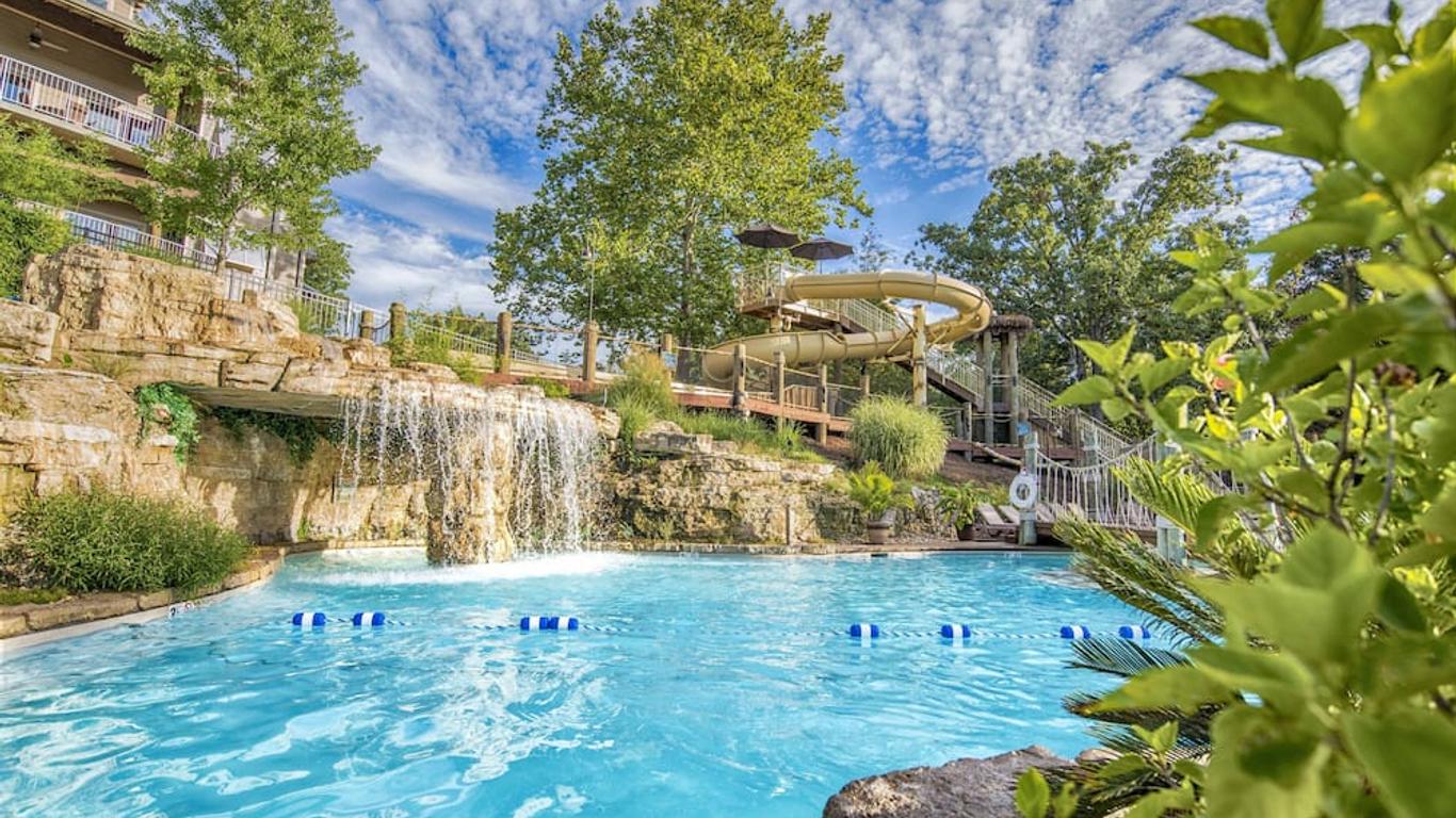 Still Waters Resort