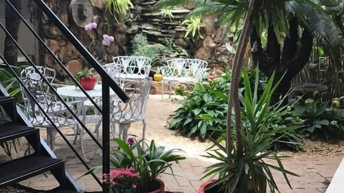 Aldeia Das Flores Hotel