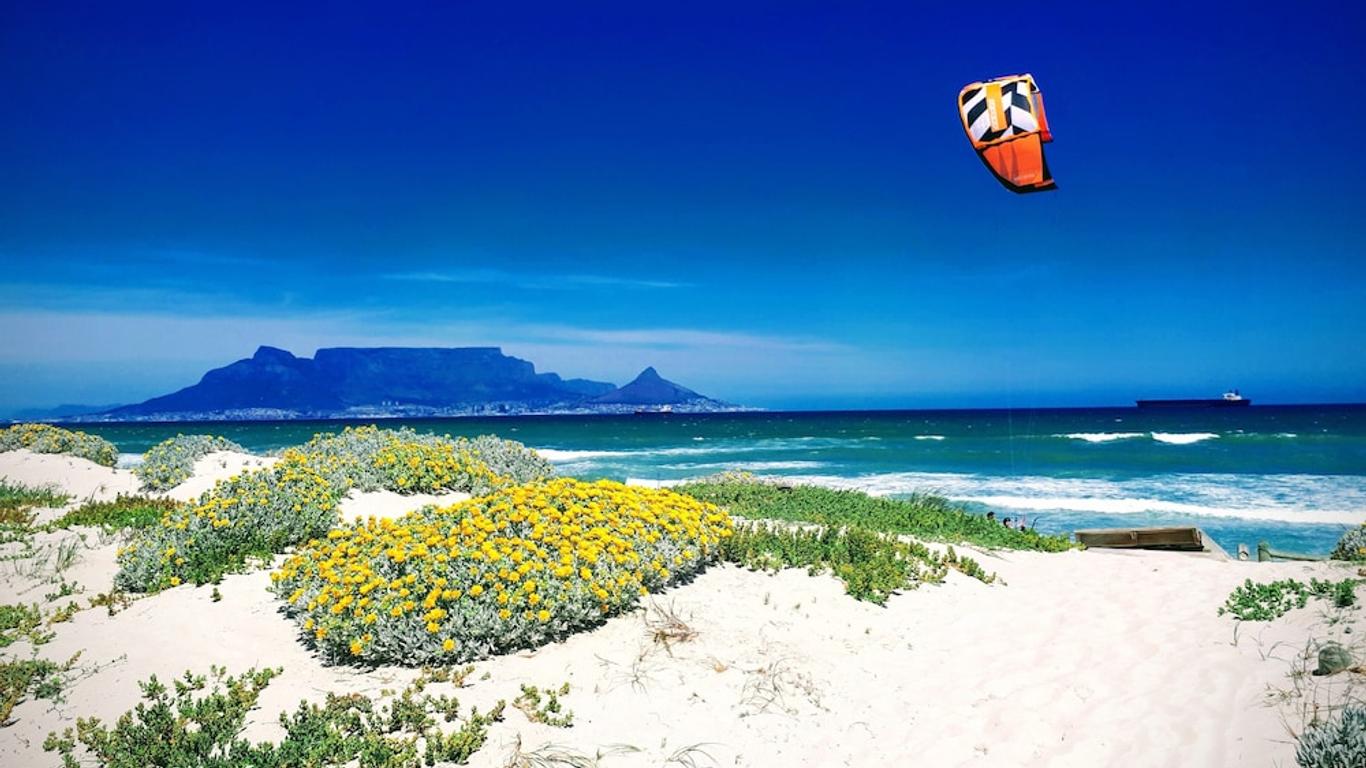 Dolphin Inn Blouberg