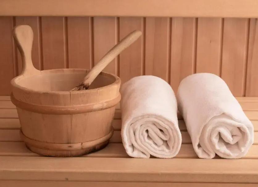 Room amenity Photo