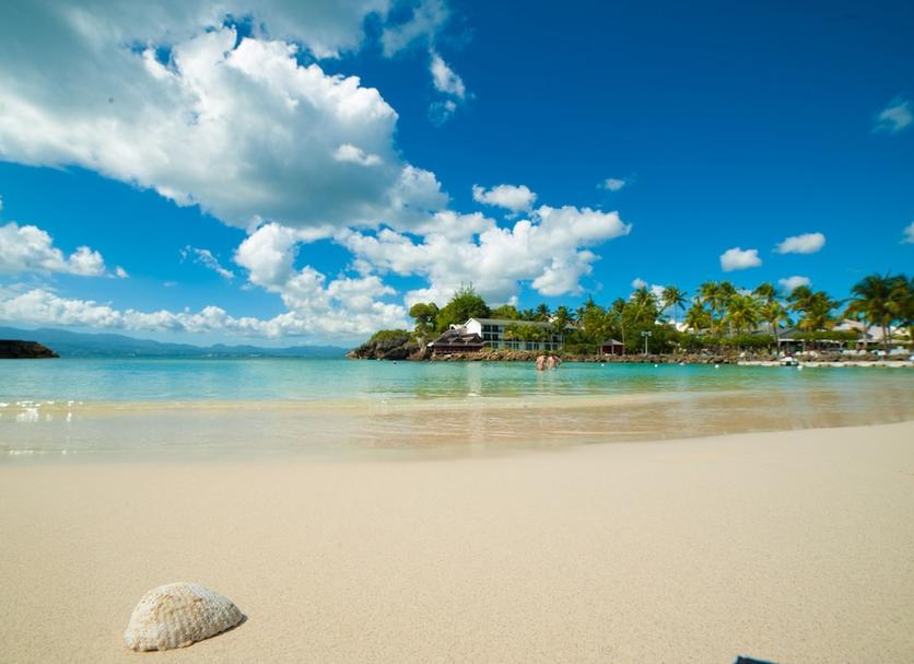 Beach Photo