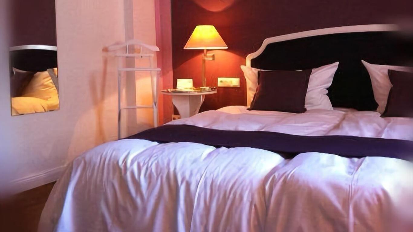 ClassicFlairHotel Bad Pyrmont
