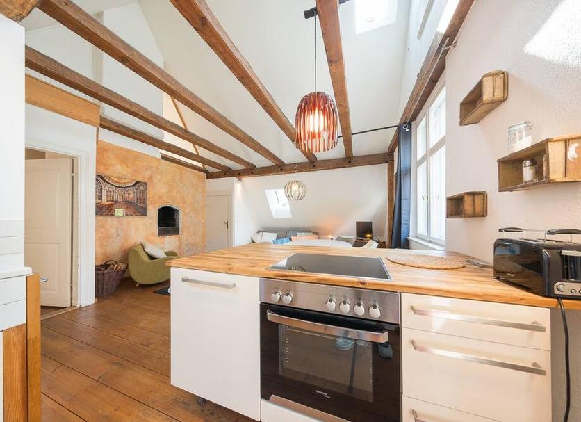 Kitchen Photo
