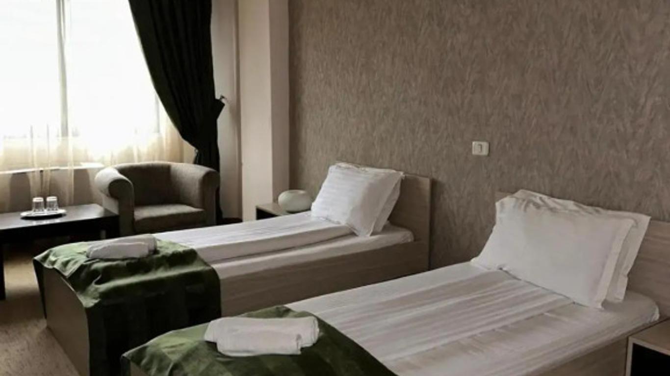Hotel Davos