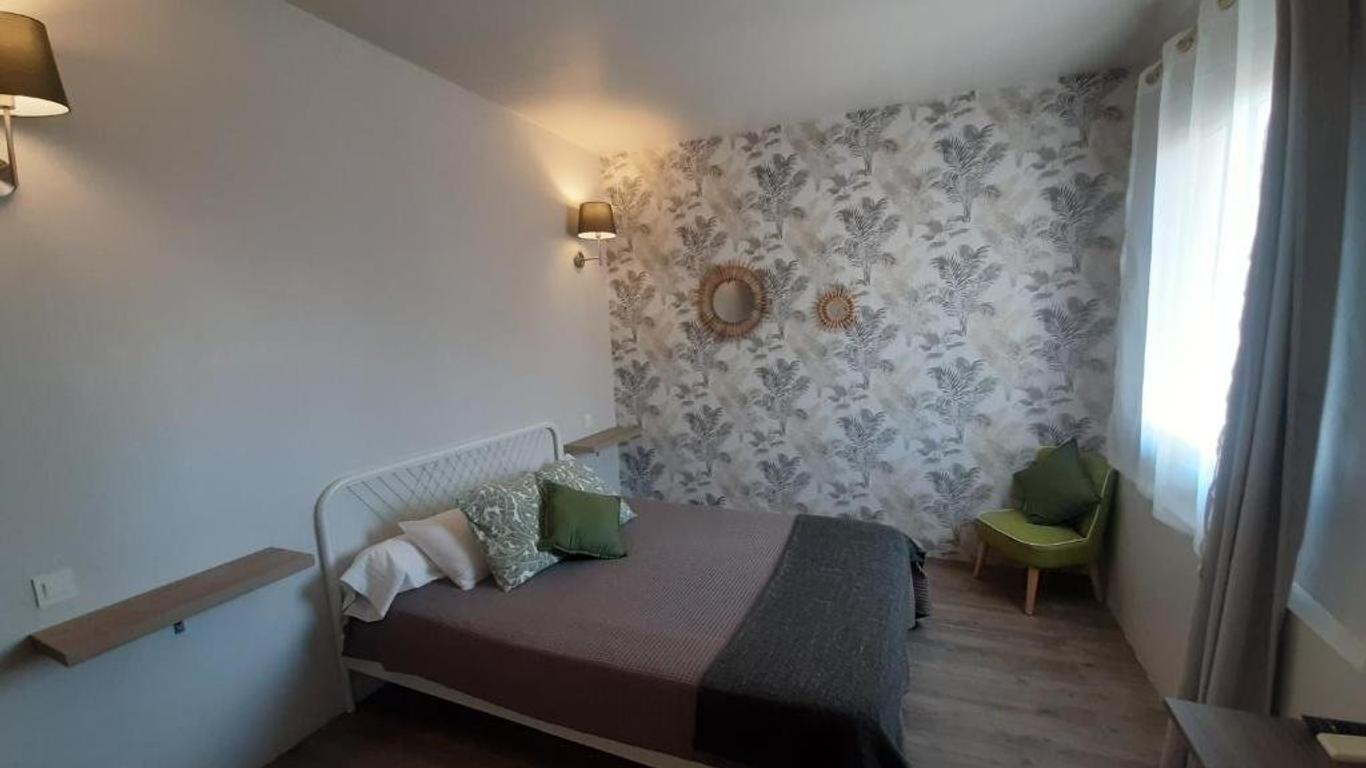 Hôtel Saint Florent
