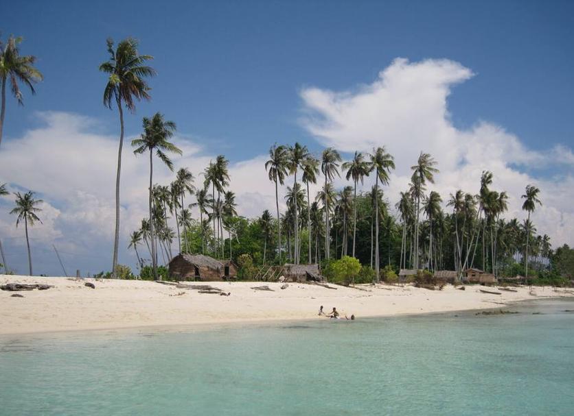 Beach Photo