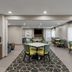 Hotel amenity