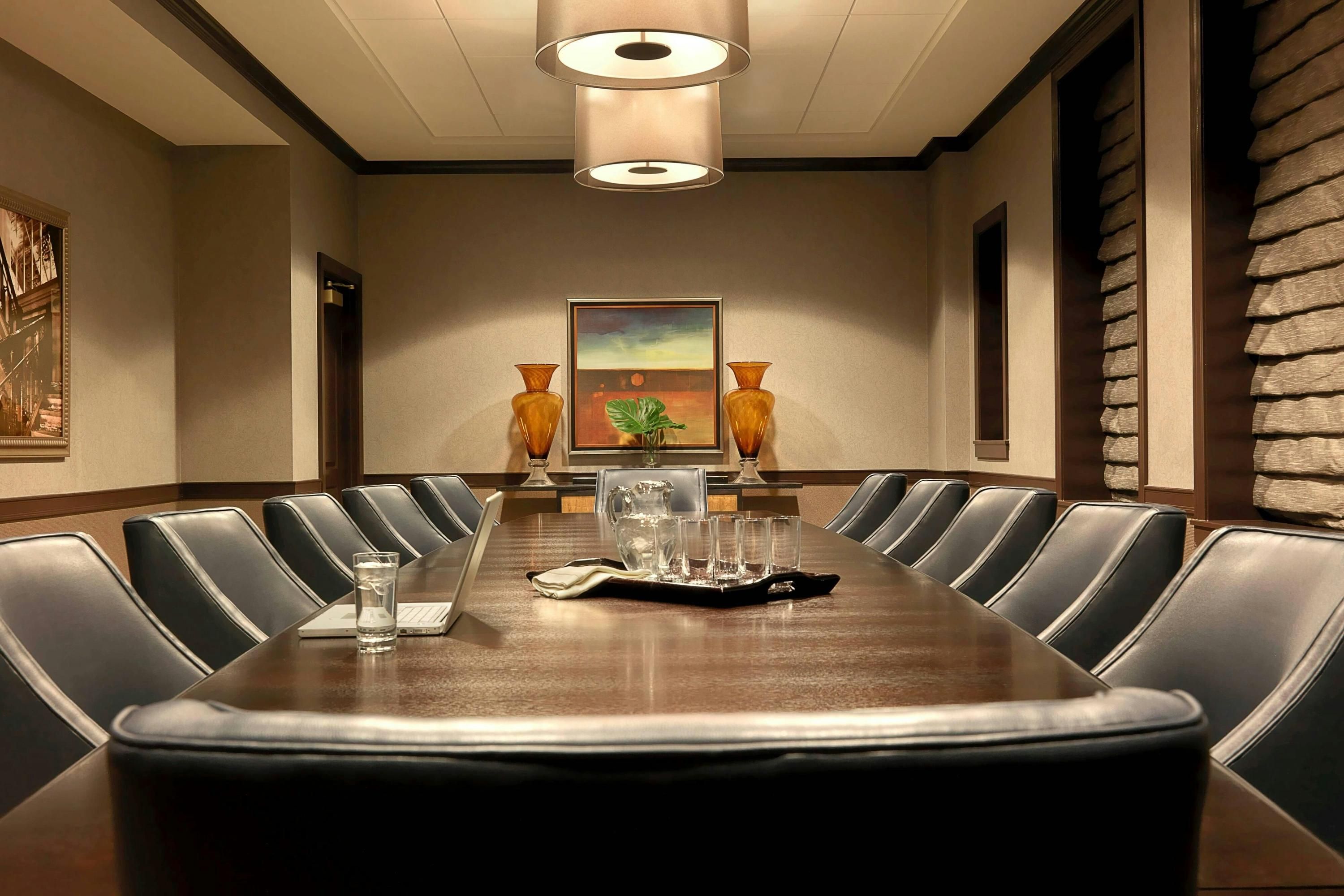 Conference room