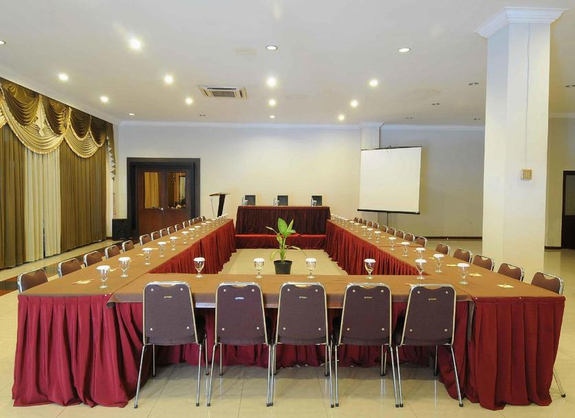 Conference room Photo