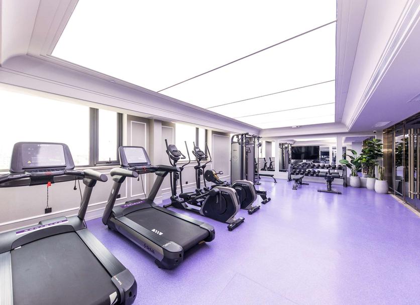 Gym Photo