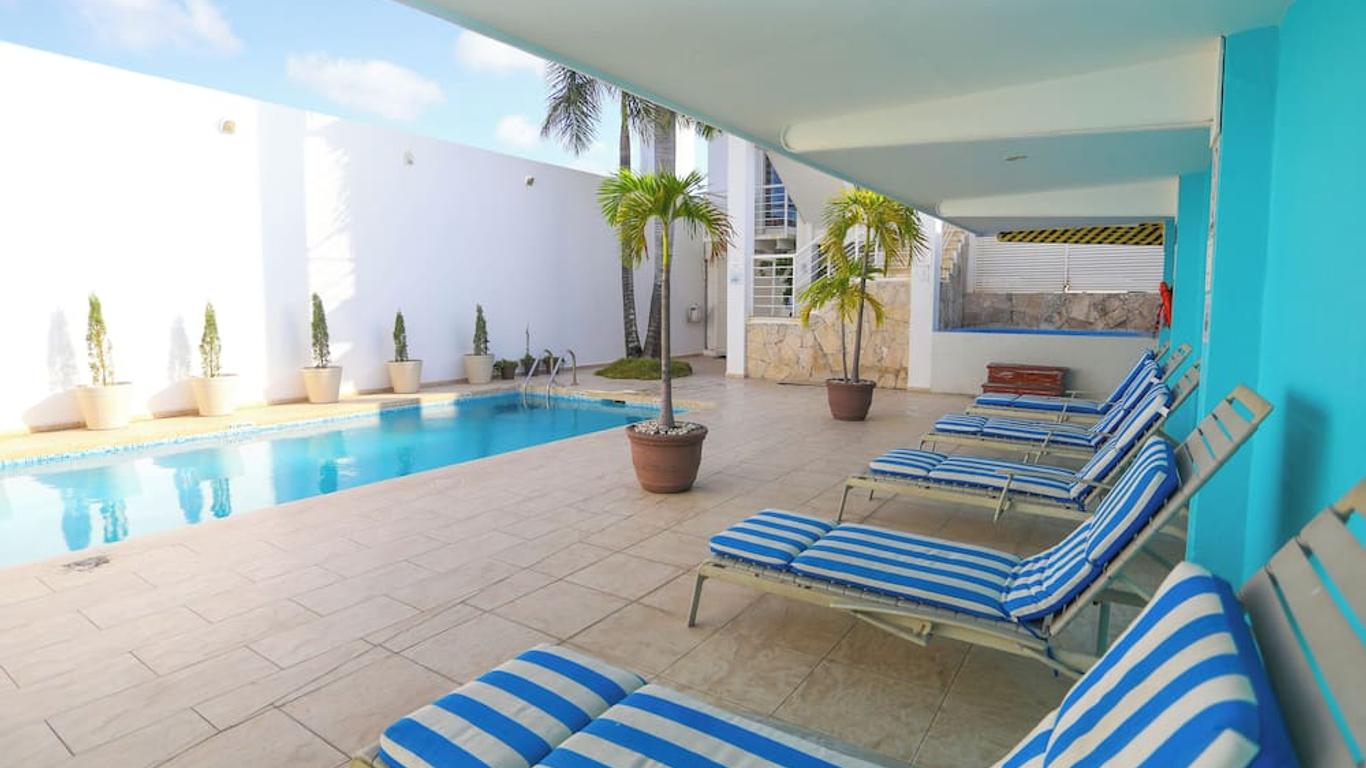 Terracaribe Hotel