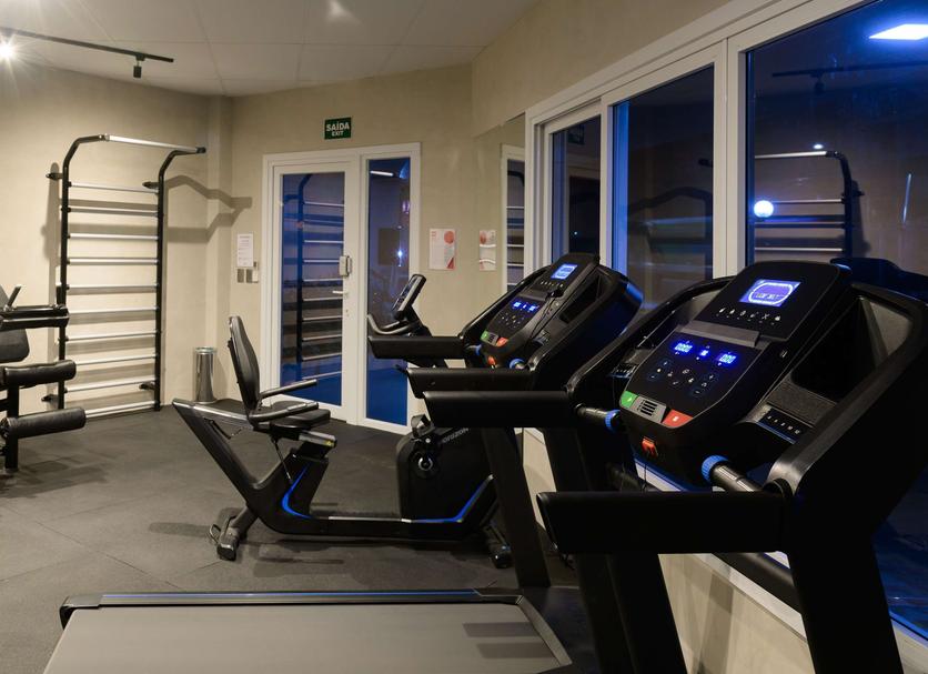 Gym Photo