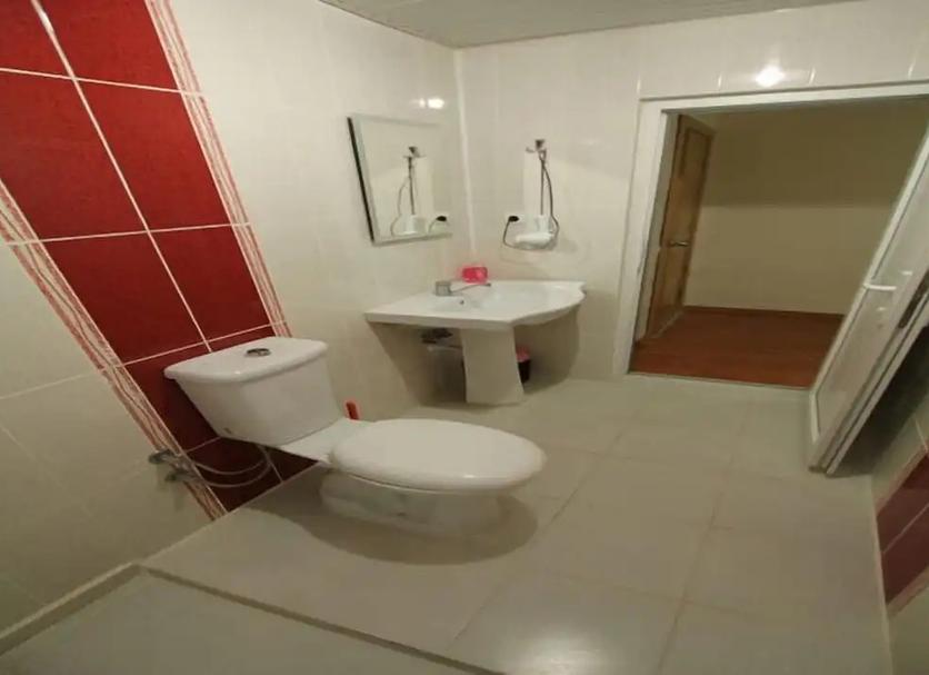 Bathroom Photo