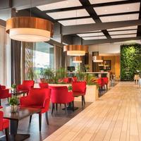ibis Leiden Centre