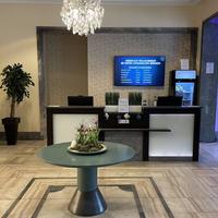 Hotel Strandlust Bremen