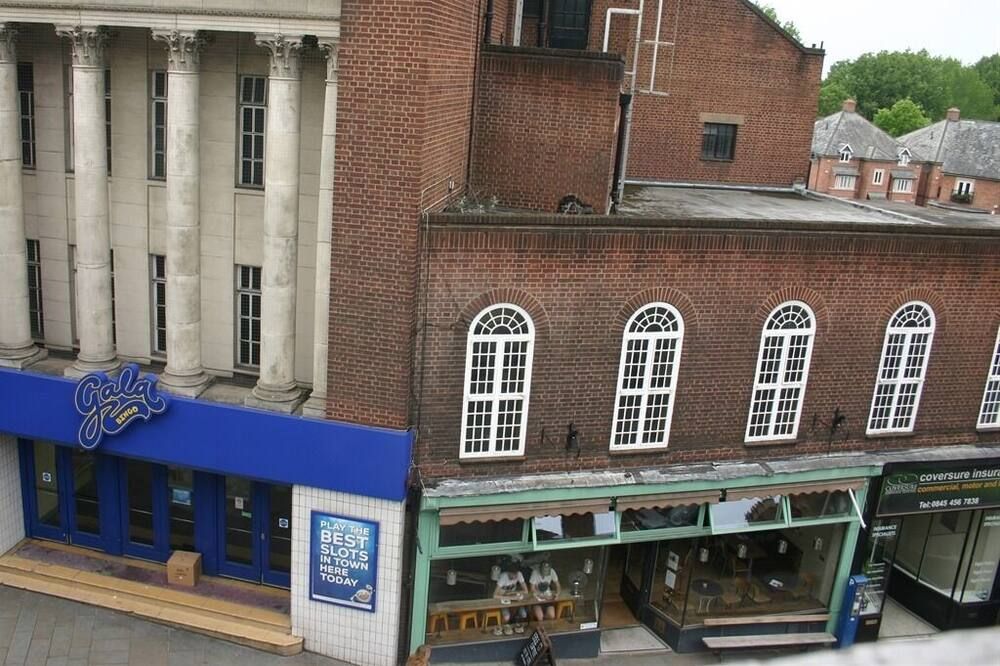 Building