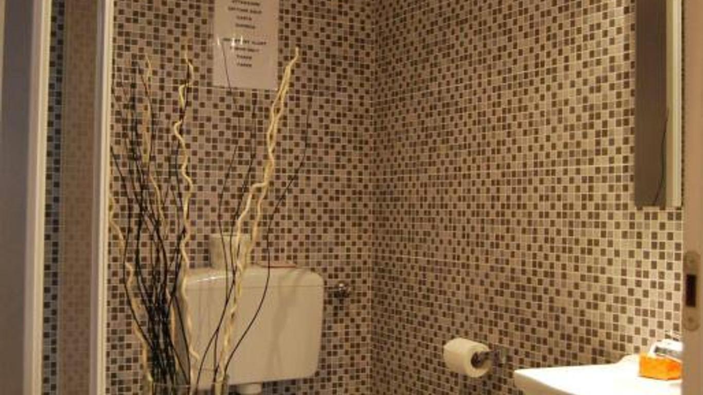 Core De Roma Suites
