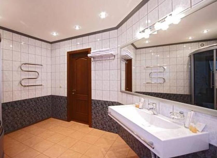 Bathroom Photo