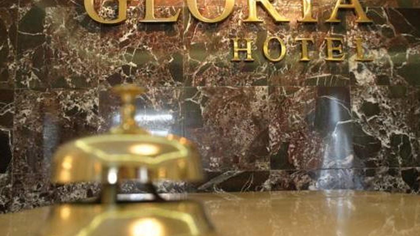 Gloria Hotel