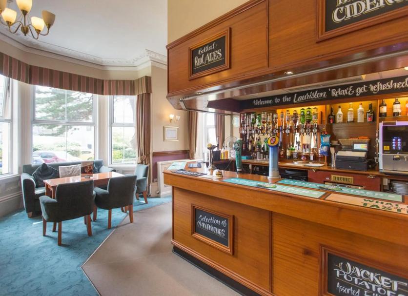 Bar Photo