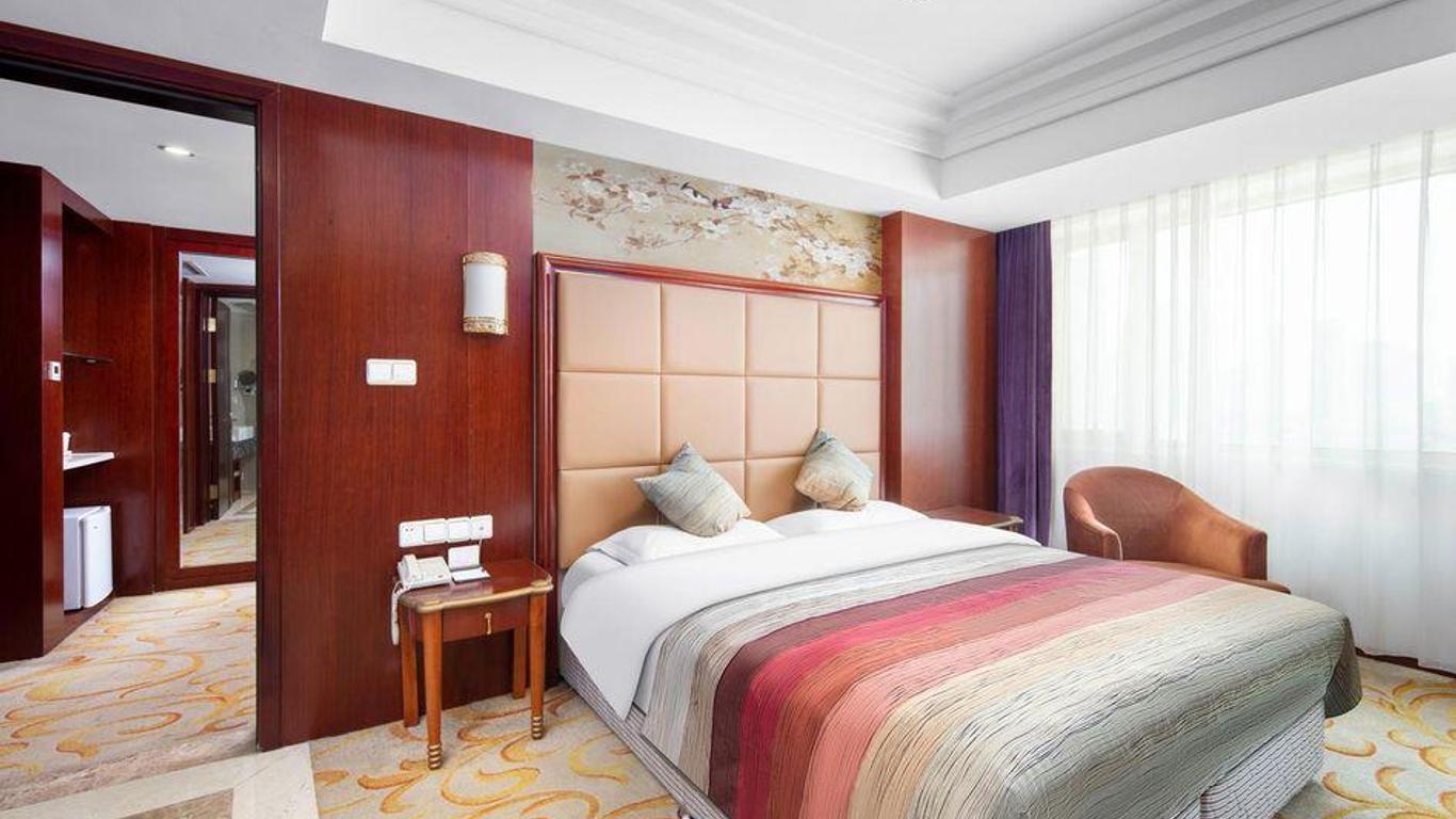 Jinhai Hotel