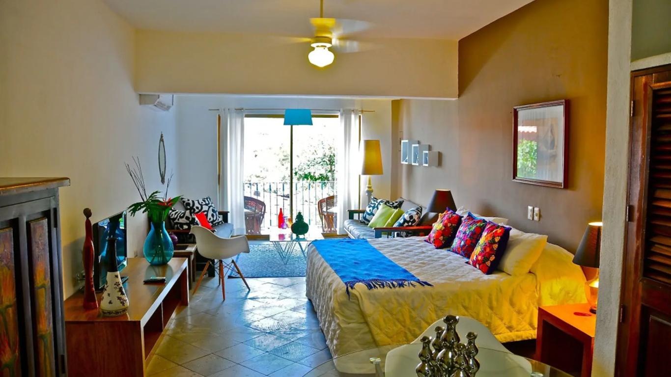Villamercedes Petit Hotel