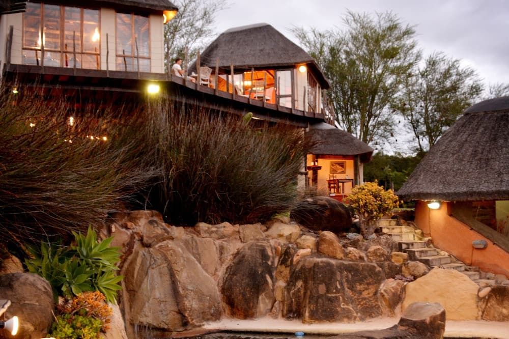Outdoor view